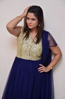 Anchor Shilpa Chakravarthy New Gallery